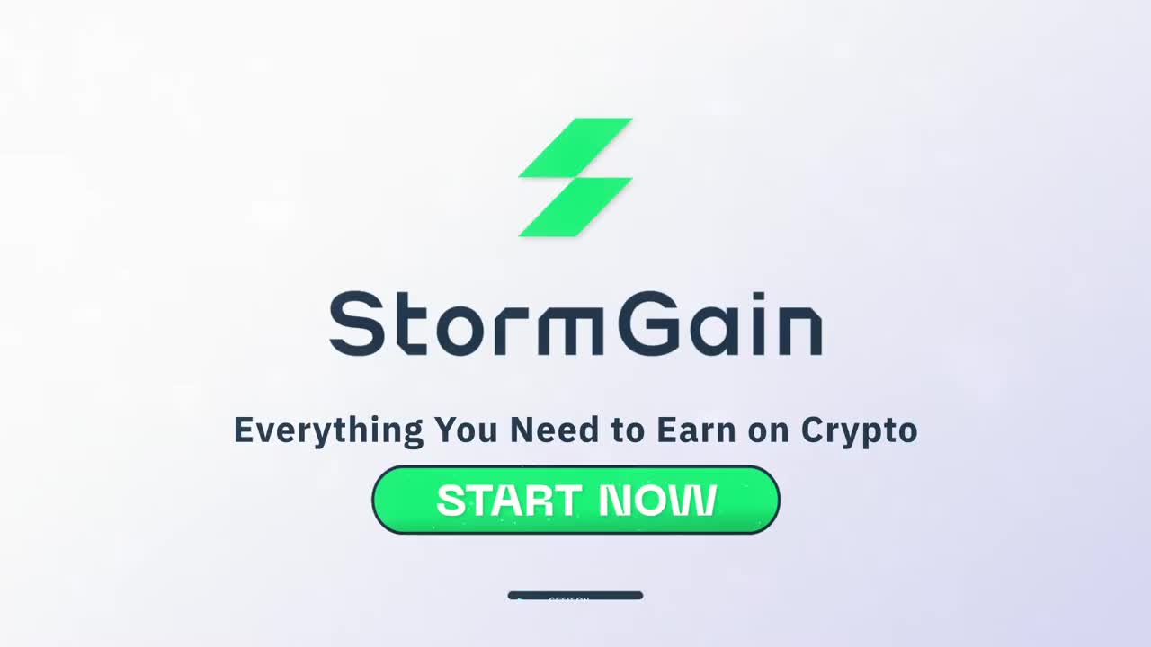 STORM GAIN