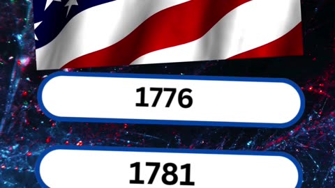 American History Quiz Question 2
