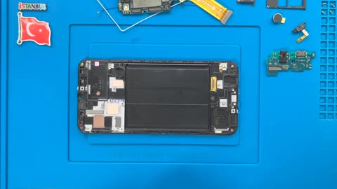 Phone restoration Ep6