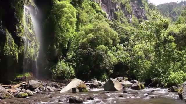 Sleep and Relax Video Let's Connect