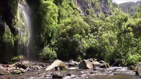 Sleep and Relax Video Let's Connect