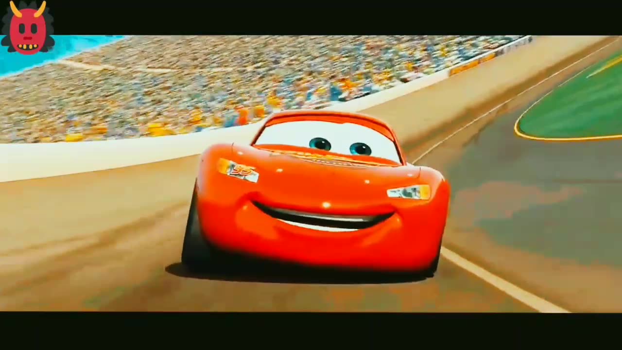 Cars Racing 🏁 World cup best scene 🤗✨️ Watch till end .