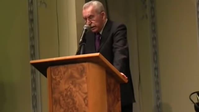 Giulietto Chiesa e la terza guerra mondiale