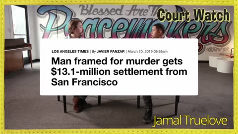 Kamala Harris Dirty D.A. past explored.