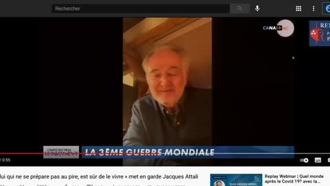 Attali comme les paysans