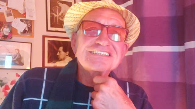 Cottonfields Revival Show with DJ Presenter Malcolm