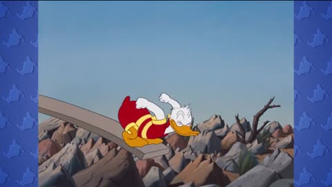 Trailer Horn _ A Classic Mickey Short _ Have A Laugh