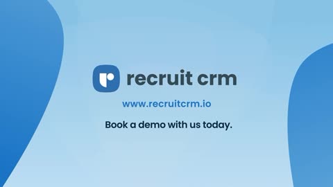 Recruit CRM AI backed features | Customer testimonials