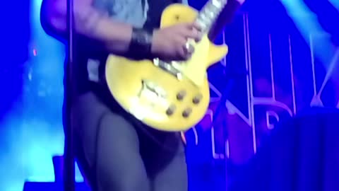 Jared James Nichols "Man In A Box" Alice In Chains Cover