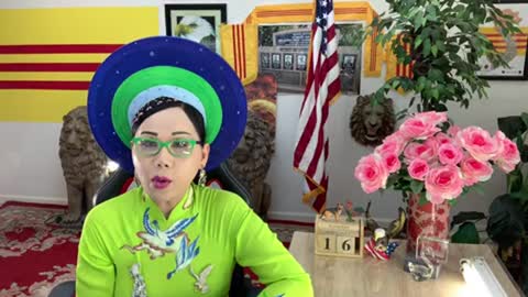 Lisa Pham Khai Dân Trí Ngày 16/2/2021