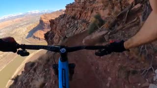 Go forward without fear