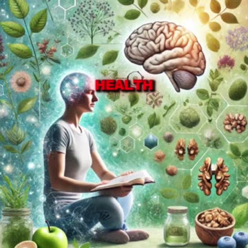 How to Age with Purpose: Boost Memory & Digestion Naturally