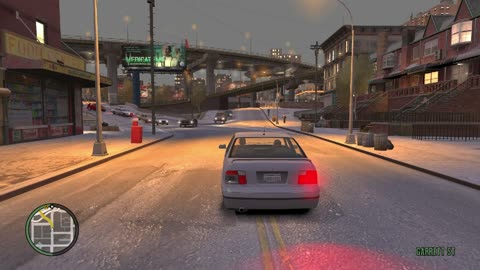 GTA 4 Walkthrough Part 3