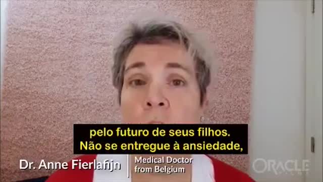A message from Doctors World Wide about the vaccine!