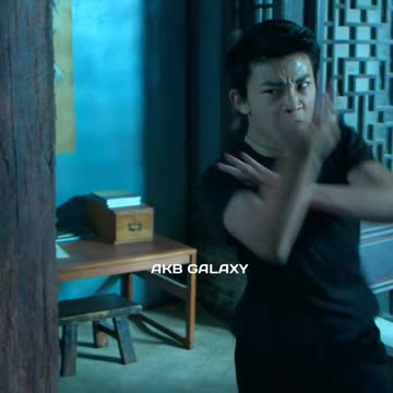 Shang-Chi Training Scene hd Status🔥 #Shorts
