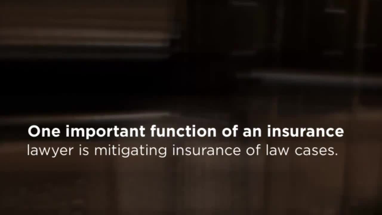 Insurance Lawyers Bankstown