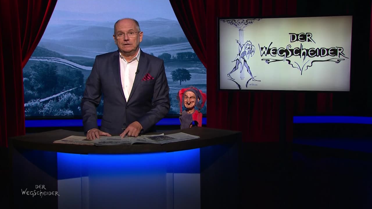 "Kickl darf nicht Kanzler werden!" 05.10.2024 DerWegscheider