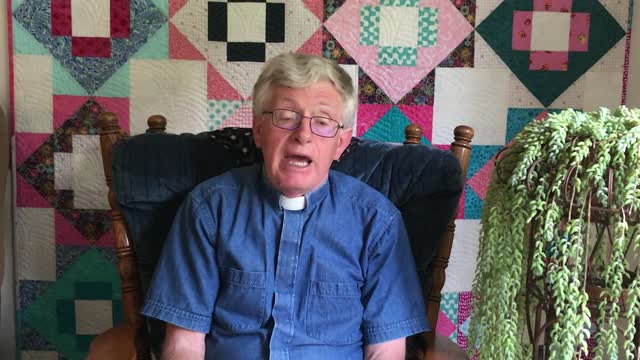 Message for Pentecost 10, 2020