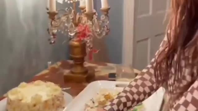 When Mom catches you in the Act 💦