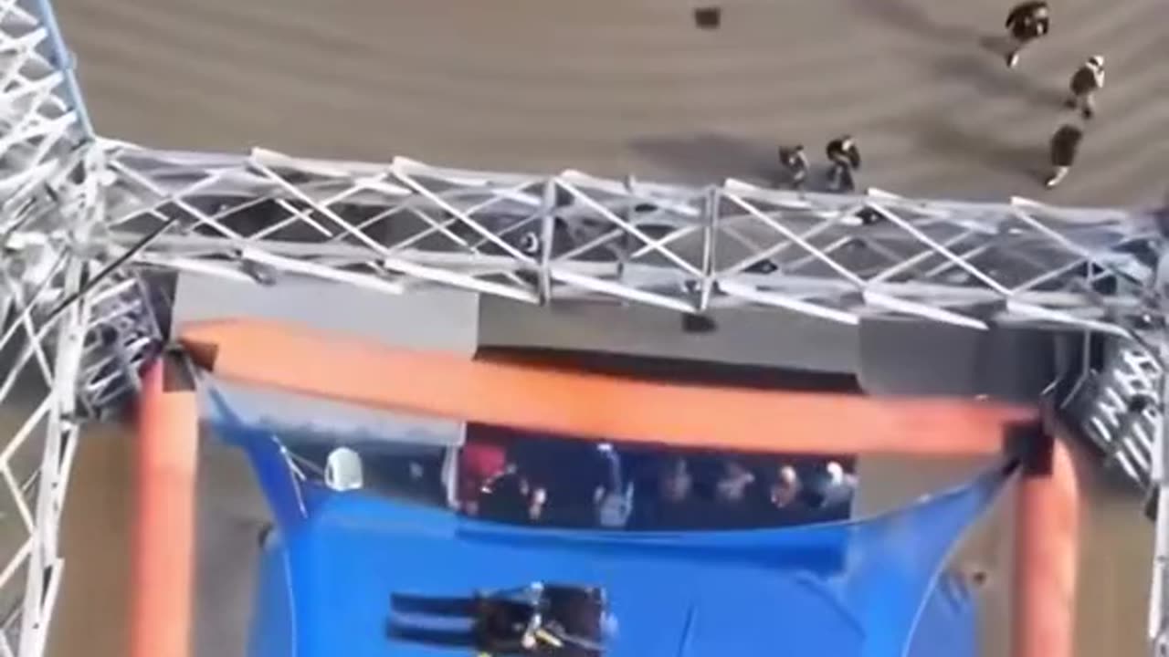 DARE JUMPING