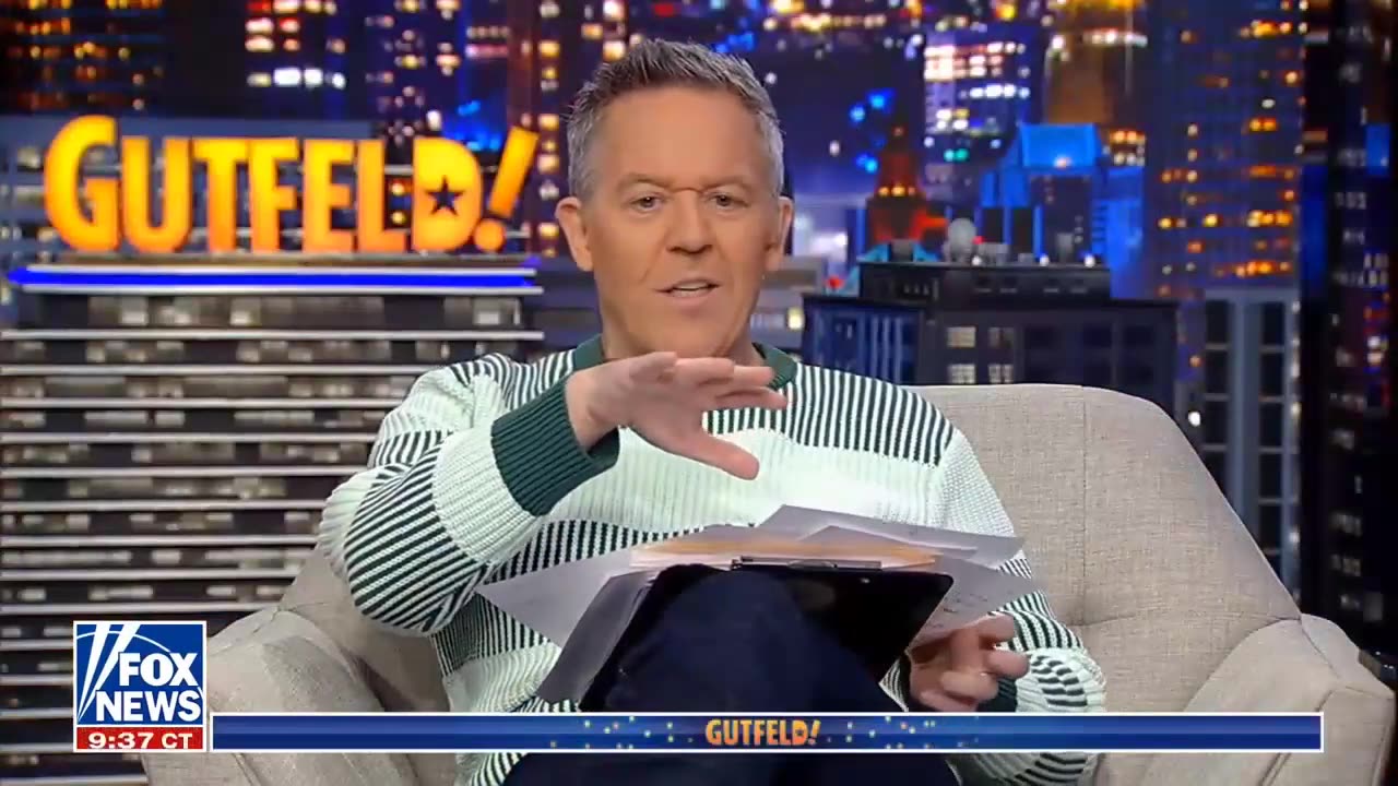 Gutfeld! 10/21/24 FULL END SHOW | FOX BREAKING NEWS TRUMP October 21, 2024