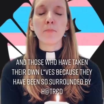 Transgender day of remembrance???