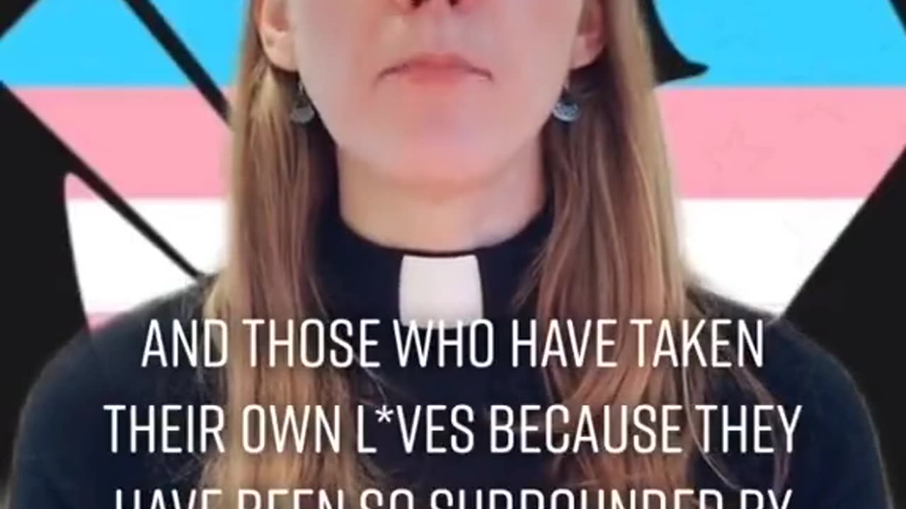 Transgender day of remembrance???