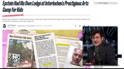 The American Journal in Full HD for December 1, 2021.