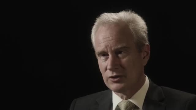 PART 13 - Dr McCullough tells the truth