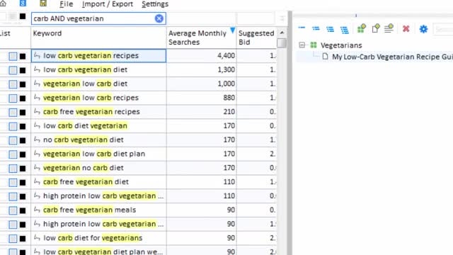 Have You Ever Wondered How To Find Long Tail Keywords For Your Website?