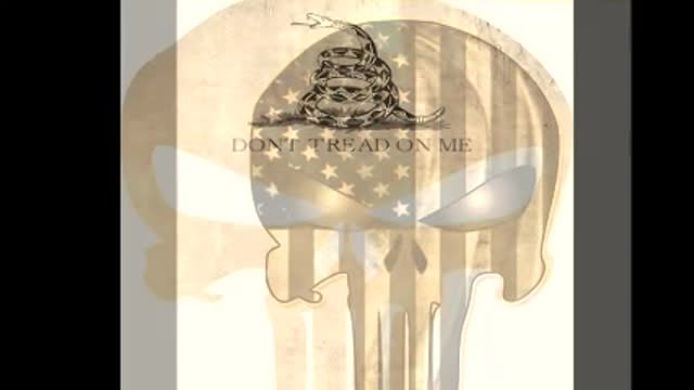 If you Love America but hate our leadership, this video's for you.