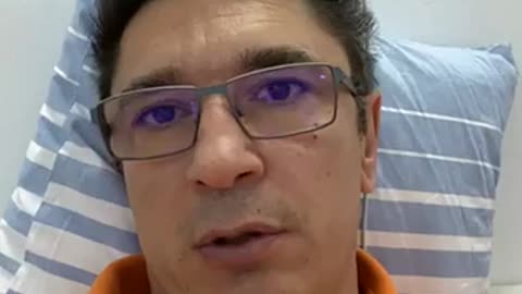 Luis Lazarus - Zeus TV; 15.05.2021