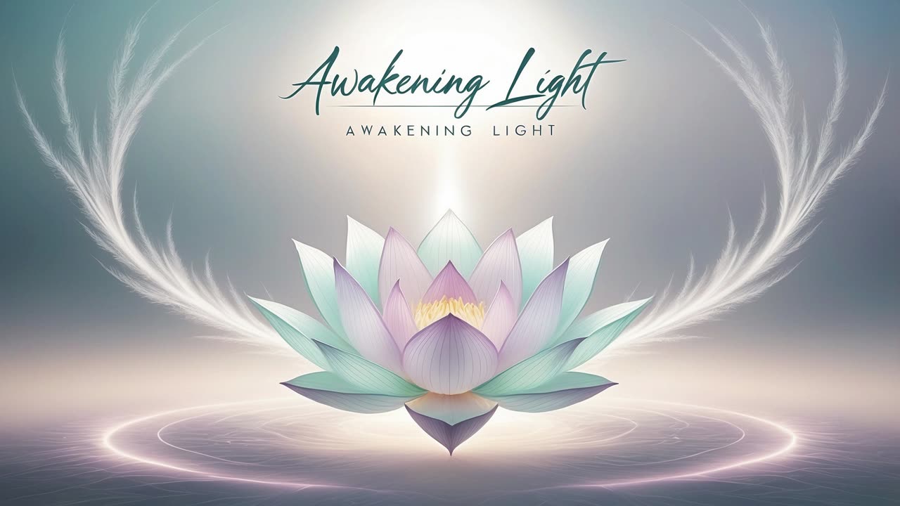 Best Uplifting Trance 2024 - Awakening Light