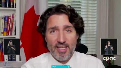 Canadian Prime Minister Trudeau to Enforce Vaccine Passports