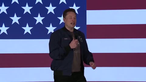 Elon Musk: “America PAC is kind of the Anti-Soros PAC”