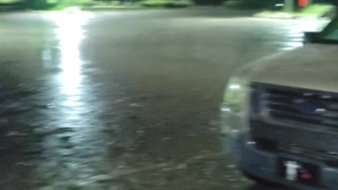 Boat Ramp Video 1