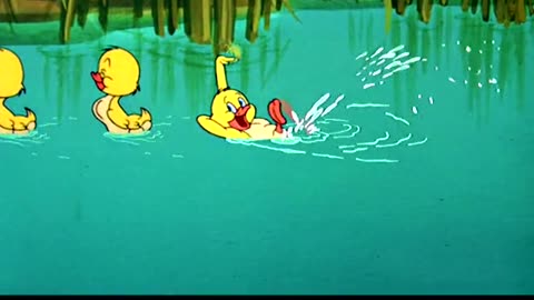 Tom and jerry next part