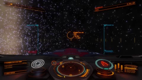 Elite Dangerous