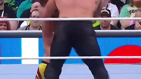 Chad Gable’s move-set is ELITE 💪 WWE