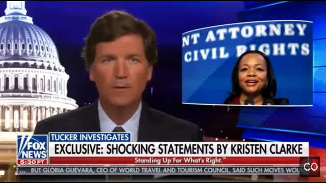 Tucker Carlson Tonight 11 Jan 21