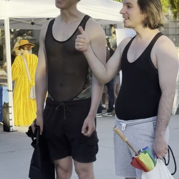 WEIRDOS Defend DRAG Performances for KIDS