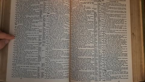 Proverbs 26