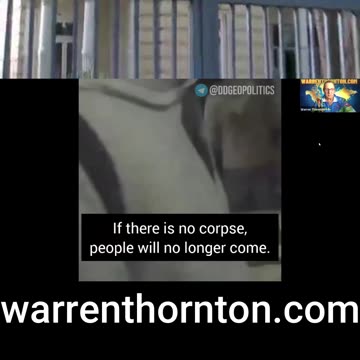 LOOK AT GERMANY & USA WHEN THE KILLING STARTS