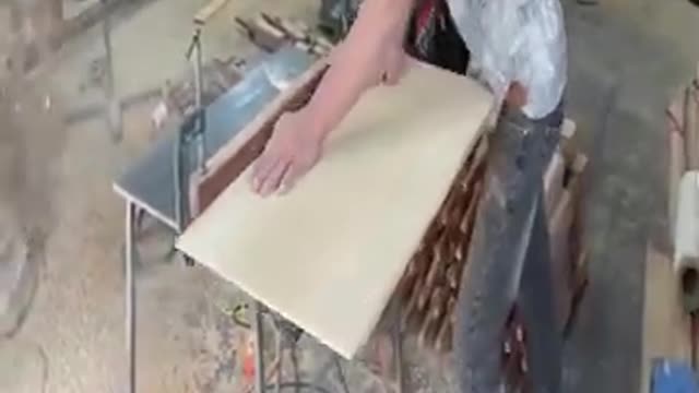 Amazing Woodworking skills