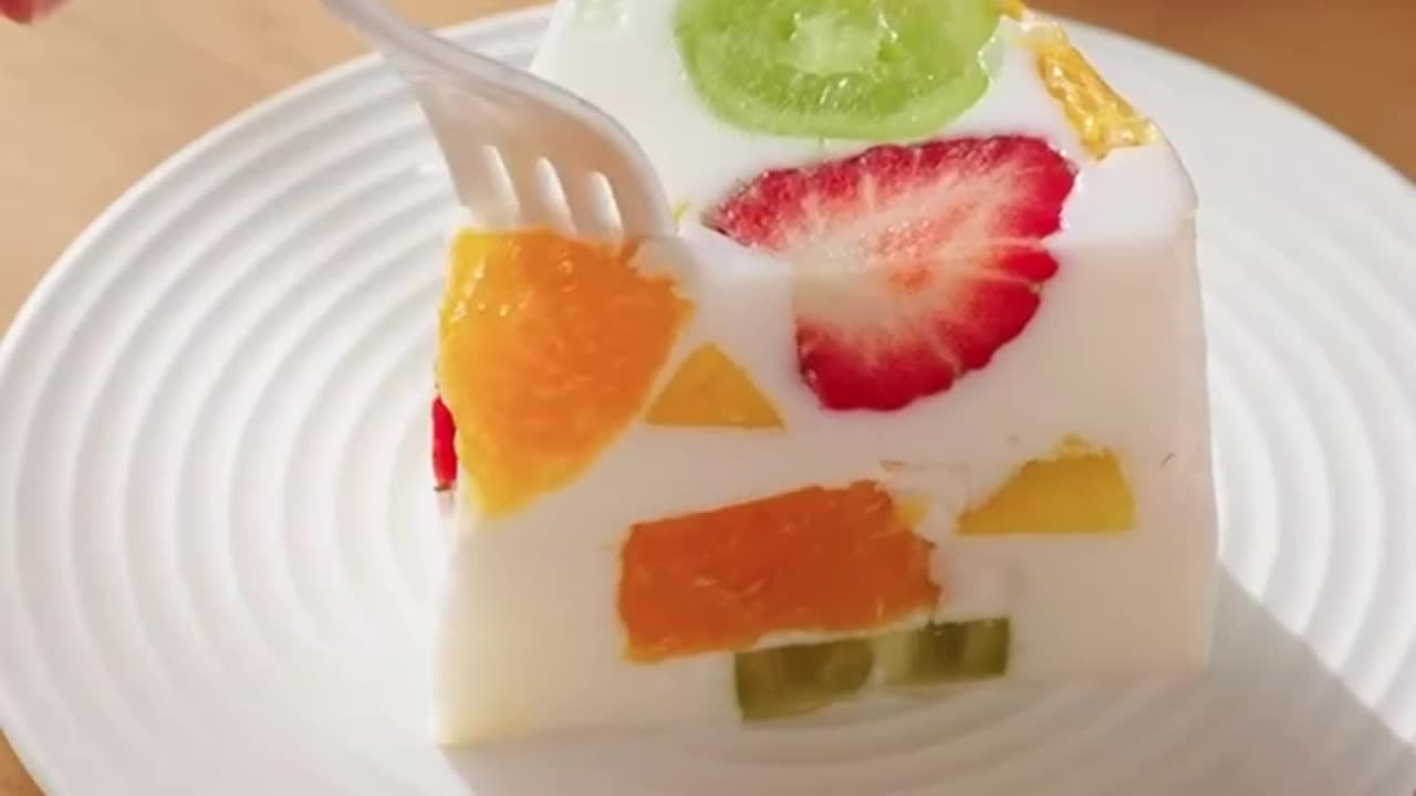 Fruit_Yogurt_Pudding