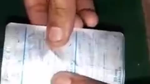 INSPECT YOUR MEDICATIONS: There's a silent war going on right now...