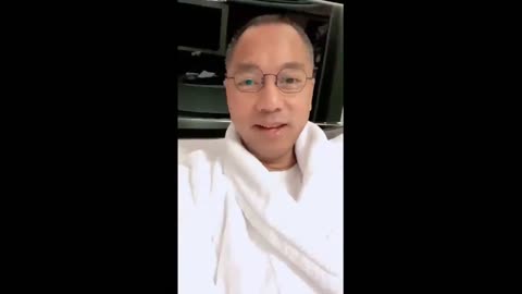 20200714文贵先生GETTR³：美国和欧洲国家正在制定详细的行动计划，在西方世界清除欺民贼及过去几年．与共产党沟连打击爆料革命的所有人……都将受到严惩！