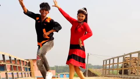 Laga ke fair lovely // bhojpuri song // dance cover