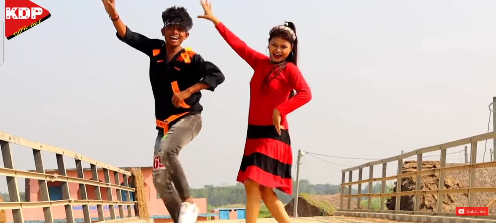 Laga ke fair lovely // bhojpuri song // dance cover