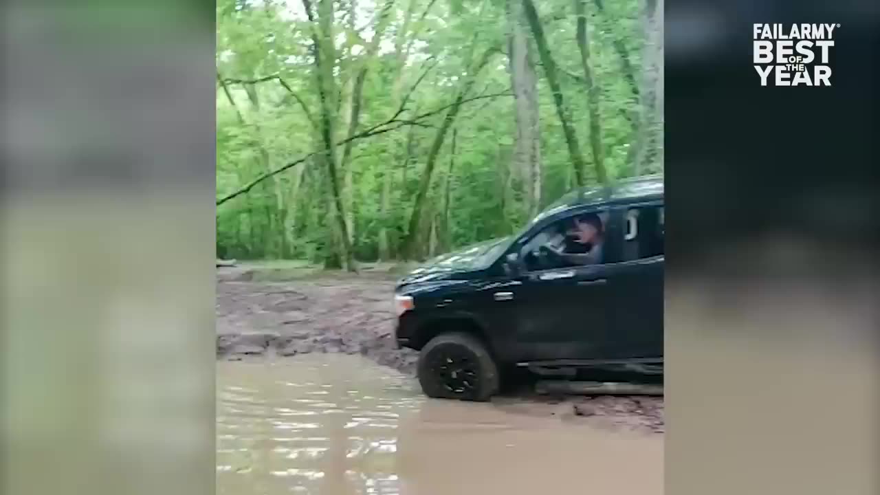 Fall Frolics & Flubs! | Hilarious Autumn Outdoor Fails! 🍁🌬️ !